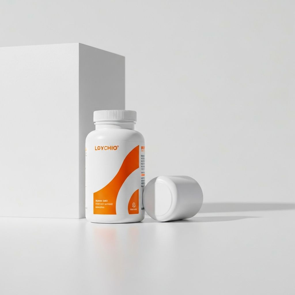 Multivitamin Komplex